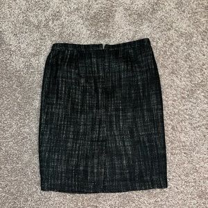 Michael Kors A Line Skirt